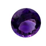 Siberian Amethyst Loose Gemstone