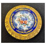 Antique Sevre Porcelain Box