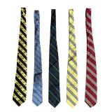 Five Fine Mens Neck Ties by Brooks Brothers, J. Crew and Southern Proper