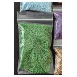 Assorted Packs of Miyuki Seed Beads