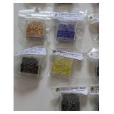 Large Variety of TOHO Treasure Seed Beads