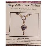 Four Kimberly Stathis Jewelry Kits