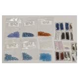 Swarovski Crystal Bead Packs