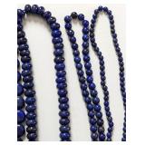 Lovely Lapis Beads/Strands