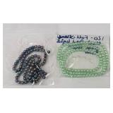 Assorted Cultured Pearl Strands