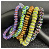 Wonderful Variety of Bead Strands