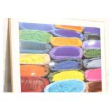 Colorful Wall Art Print 