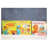 Collection of 25 Berenstain Bears Children