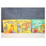 Collection of 25 Berenstain Bears Children