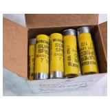 Winchester Super Speed 20 Gauge Game Loads 7 1/2 Shot Shotgun Shells