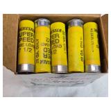 Winchester Super Speed 20 Gauge 2-3/4 Inch 7-1/2 Shot Shotgun Shells