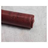 Lot of 23 12 Gauge Shotgun Shells - Appear to be reloads