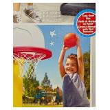 Little Tikes Tot Sports Basketball Set