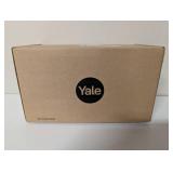 Yale Assure Lock 2 Key-Free Touchscreen with Bluetooth