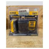 DEWALT DCBP034C 20V MAX POWERSTACK Compact Battery Starter Kit - A149