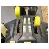 RYOBI RY40807 40V HP Brushless Whisper Series 24" 2-Stage Cordless Electric Self-Propelled Snow Blower (Tool Only) -D