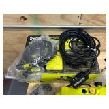 RYOBI RY141802 1800 PSI 1.2 GPM Cold Water Corded Electric Pressure Washer - C99