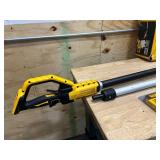 DEWALT DCPS620M1 20V MAX 8in. Brushless Cordless Battery Powered Pole Saw Kit with (1) 4 Ah Battery & Charger - C235.40