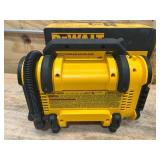 DEWALT DCC020IB 20V MAX Cordless Electric Portable Inflator (Tool Only) - B139