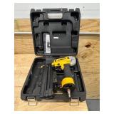 DEWALT DWFP12233 18-Gauge Pneumatic Brad Nailer - C99