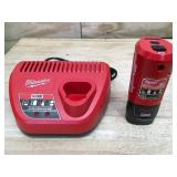 Milwaukee 306GN-20M Men