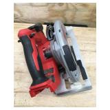 Milwaukee 2631-20 M18 18V Lithium-Ion Brushless Cordless 7-1/4 in. Circular Saw (Tool-Only) - C199