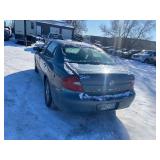 2007 Buick Lacrosse