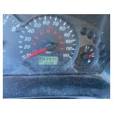 2002 Mazda Tribute