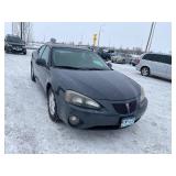 2008 Pontiac Grand Prix