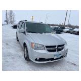 2011 Dodge Grand Caravan