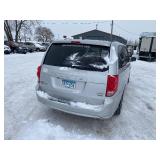 2011 Dodge Grand Caravan