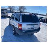 2003 Jeep Grand Cherokee