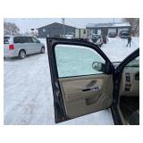 2005 Mercury Mariner 4WD