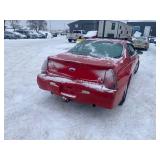 2005 Chevrolet Monte Carlo Only 85,906 miles!