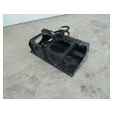 Wolverine Mini Grapple Bucket 44"