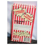 VHS Tape - Nuremberg Trials Popcorn Classics Series