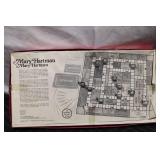 Vintage Mary Hartman, Mary Hartman Board Game (1977)