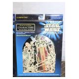 Star Wars Episode I Glow-in-the-Dark Wall Stickers - Set of 2 Packs