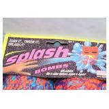 Assorted Splash Bombs by Prime Time Toys