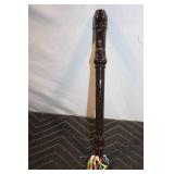 Yamaha Soprano Recorder with Colorful Ribbons