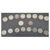 Early American Coins