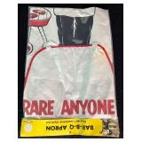 Vintage Aprons Lot #1