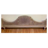 Sligh Furniture Nightstand and Headboard/Footboard