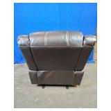 ACME Zuriel Rocker Recliner - Brown