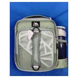 ARCTIC ZONE PRO EXPANDABLE LUNCH PACK, *NEW