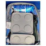 ARCTIC ZONE PRO EXPANDABLE LUNCH PACK, *NEW