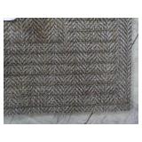 Oversized Entry Mat 30 x 47" - flaw...