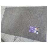 Oversized Entry Mat 30 x 47" - flaw...