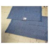 2 ct Off the Loom Accent Rugs 30 x ...