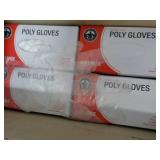 10,000 Size Large Polyethylene Sing...